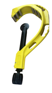 HDPE snijder 110 tot 200 mm