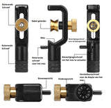 FTTH ACS 2 Slitter (Ø8mm-28.6mm)